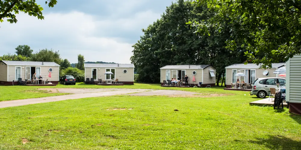 Camping La Colline 4 étoiles★★★★
