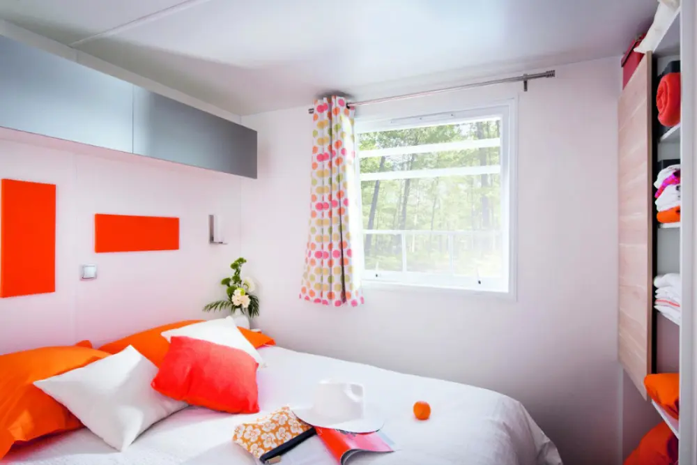 Camping La Colline 4 étoiles★★★★