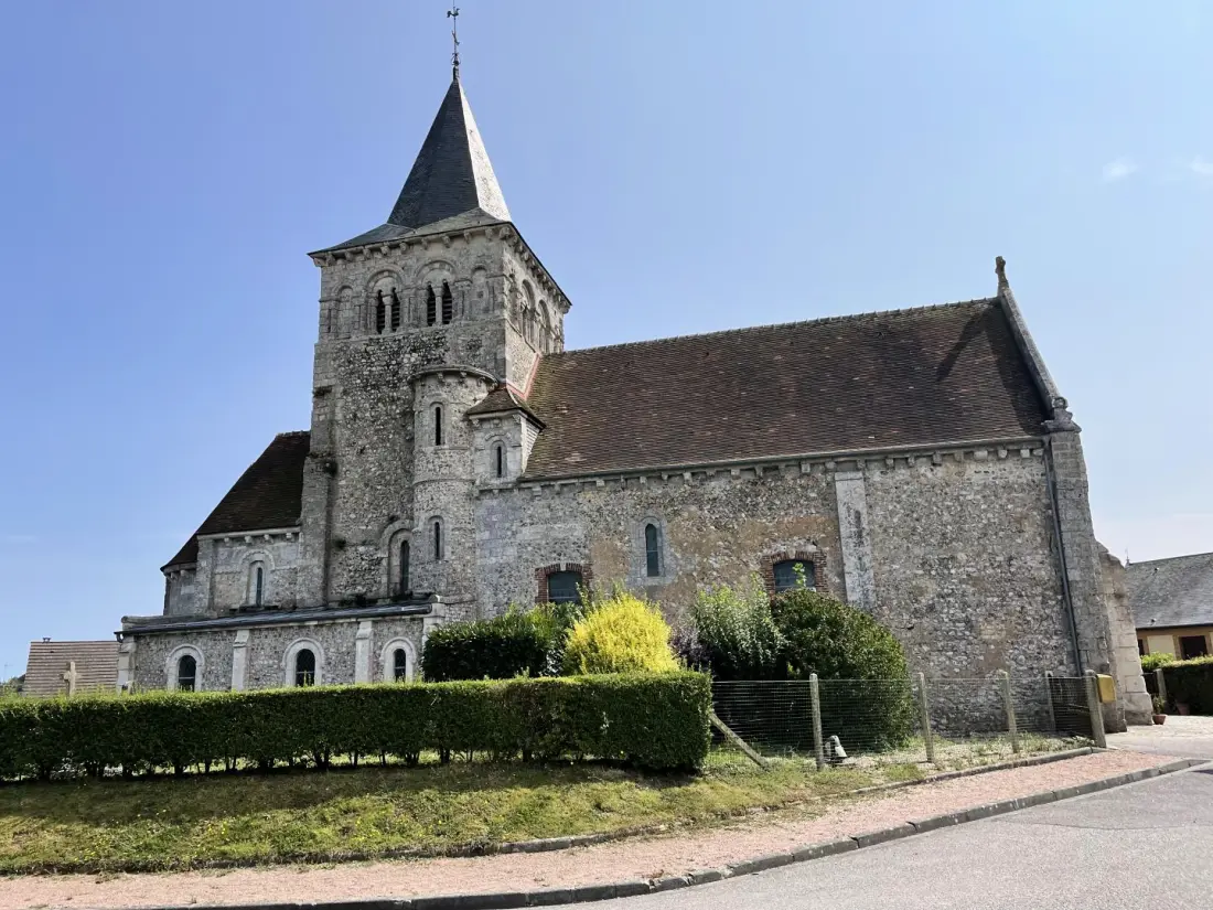 Gîte de France Gîtes de france® - le chant des oiseaux 3 épis