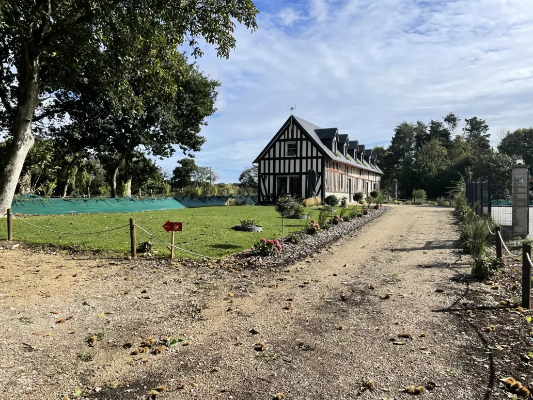 Gîte de France Gîtes de france® - le chant des oiseaux 3 épis