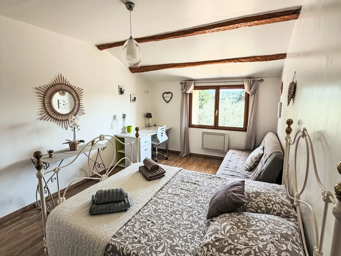 Maison de Vacances Visan