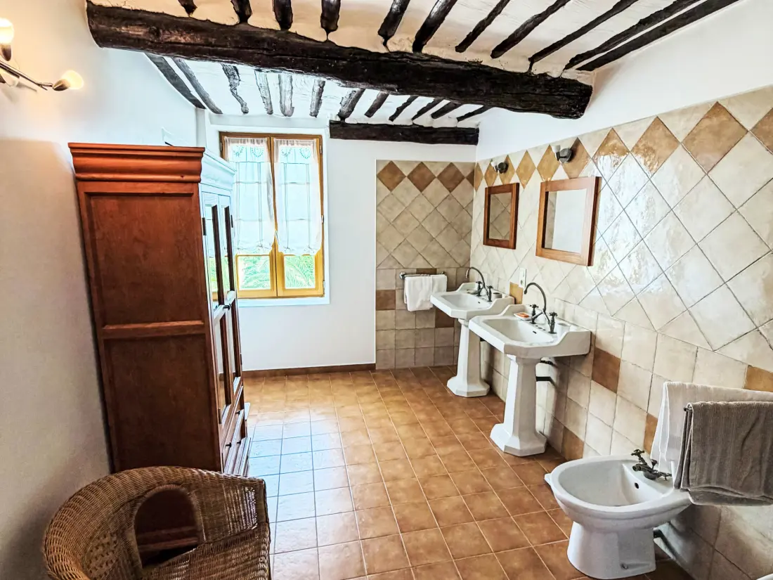 Maison de Vacances Visan