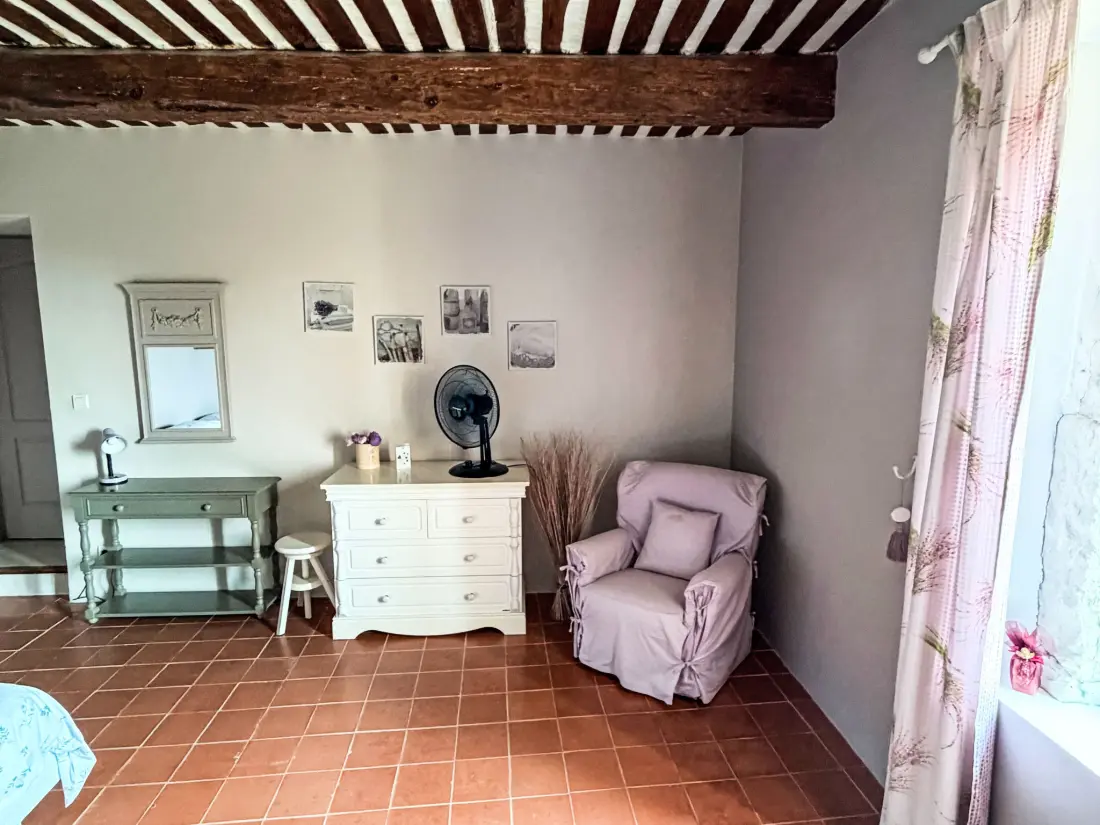 Maison de Vacances Visan