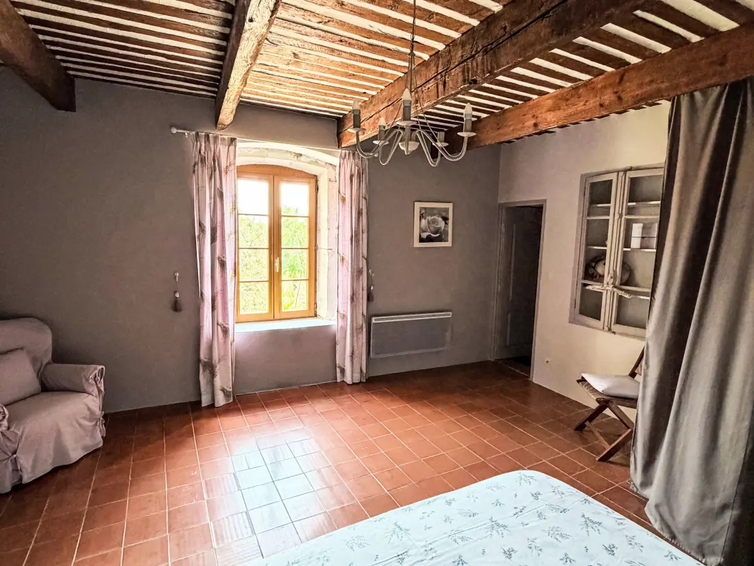 Maison de Vacances Visan