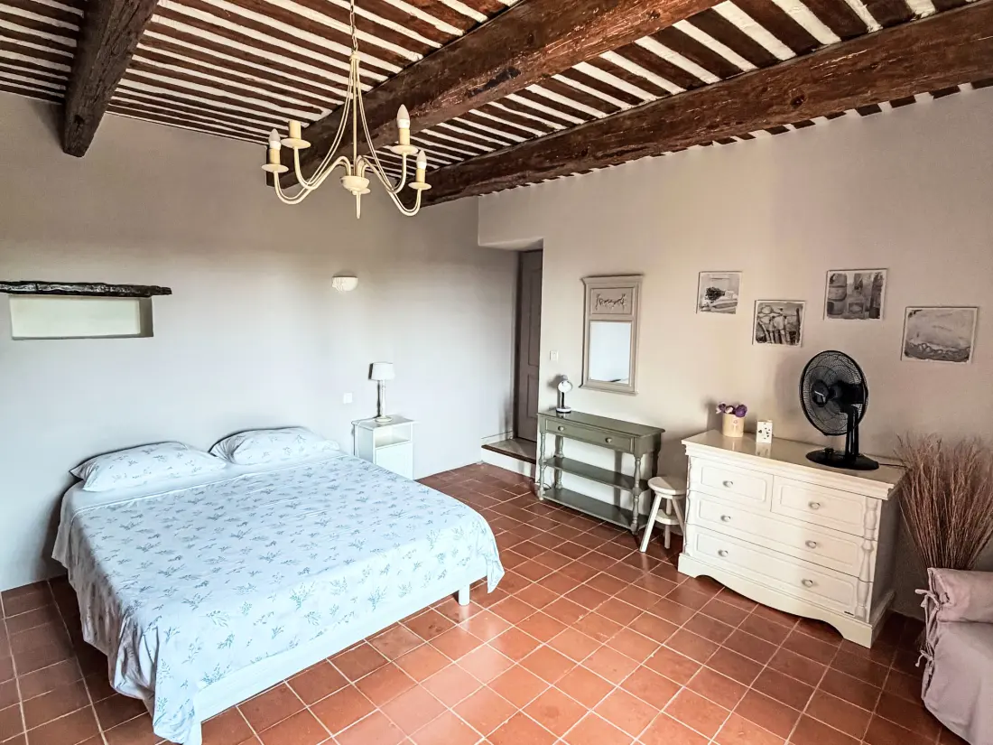 Maison de Vacances Visan