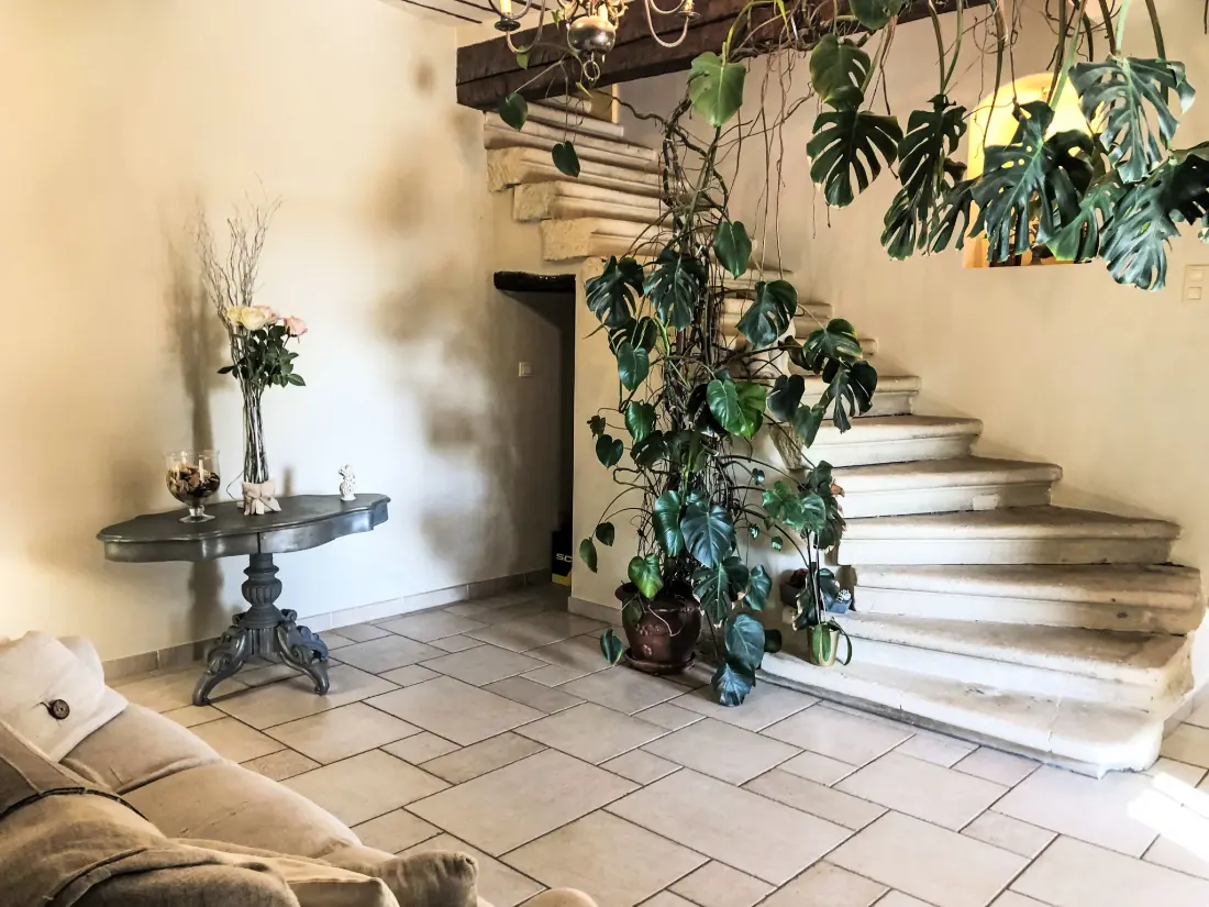 Maison de Vacances Visan