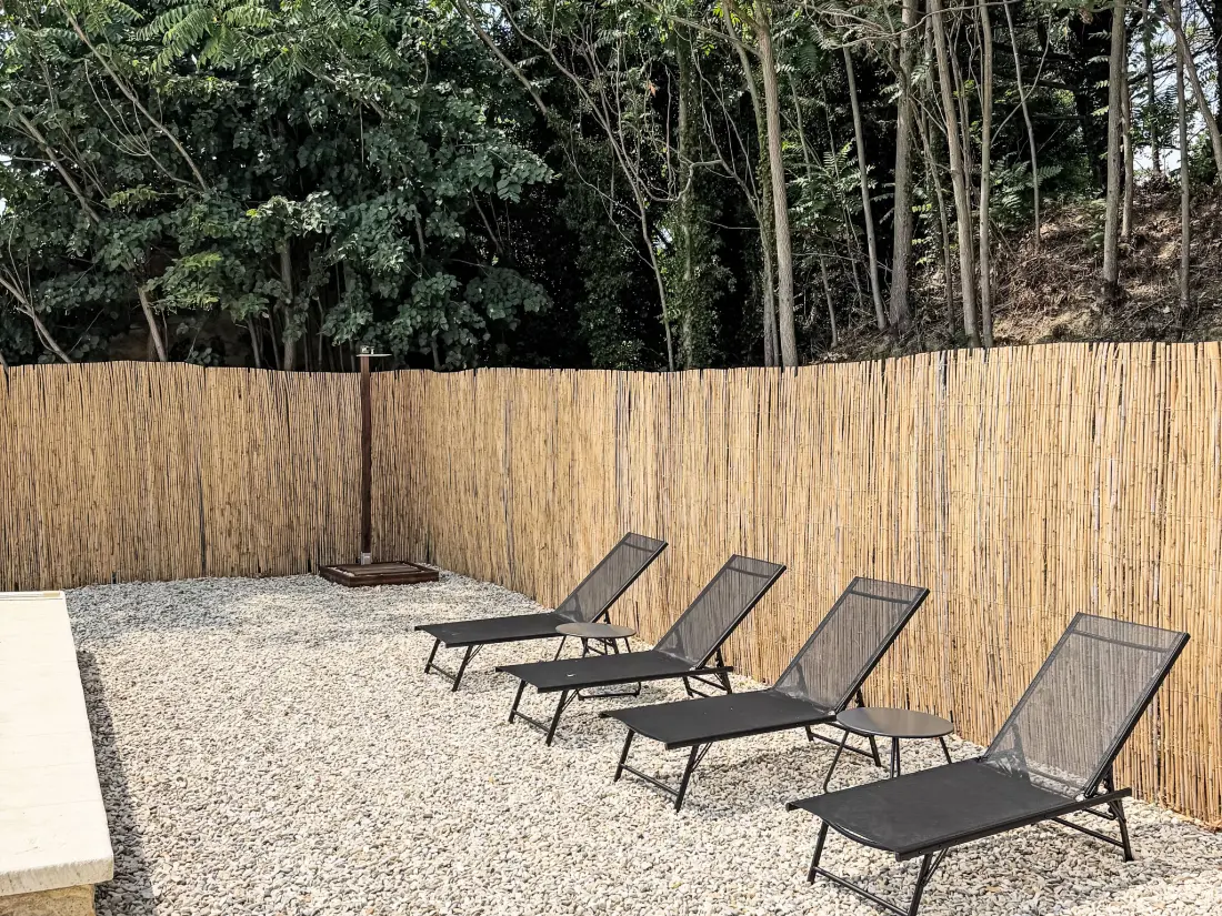 Maison de Vacances Visan