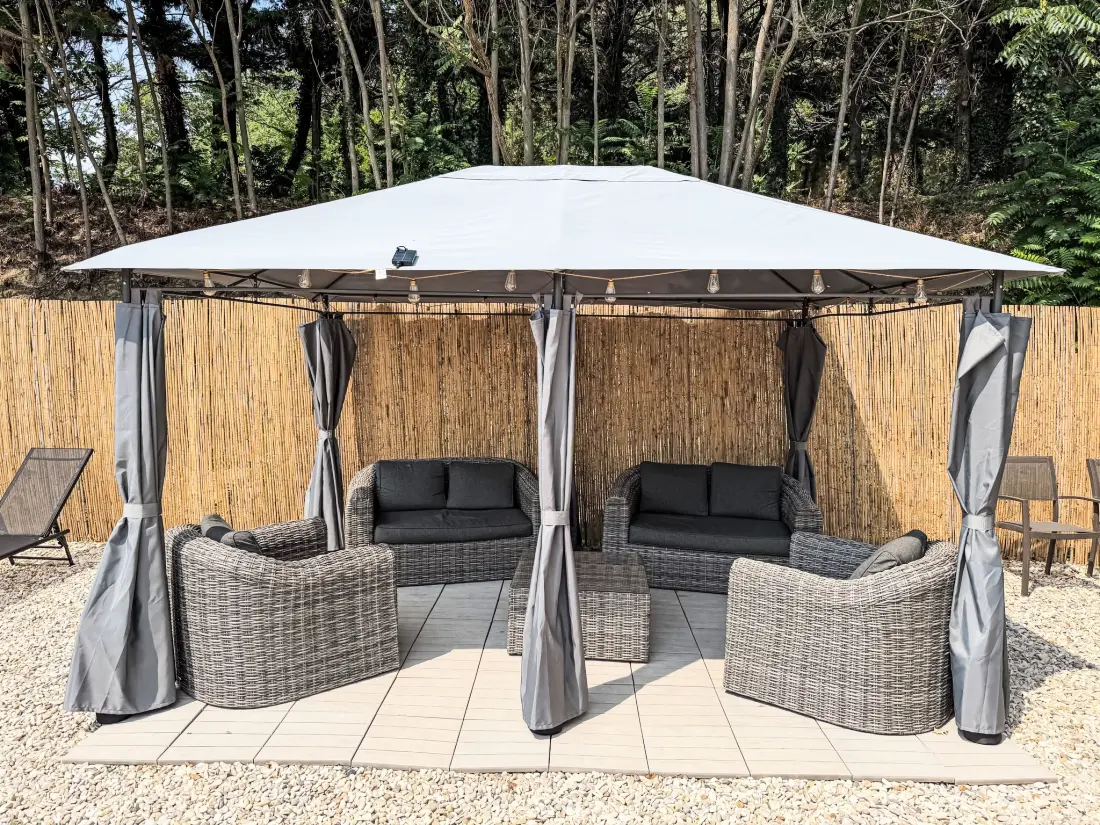 Maison de Vacances Visan