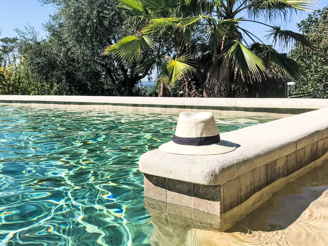 Maison de Vacances Visan