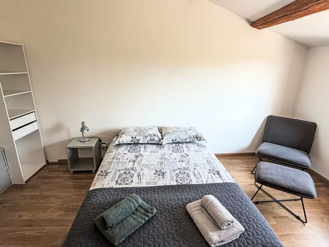 Maison de Vacances Visan