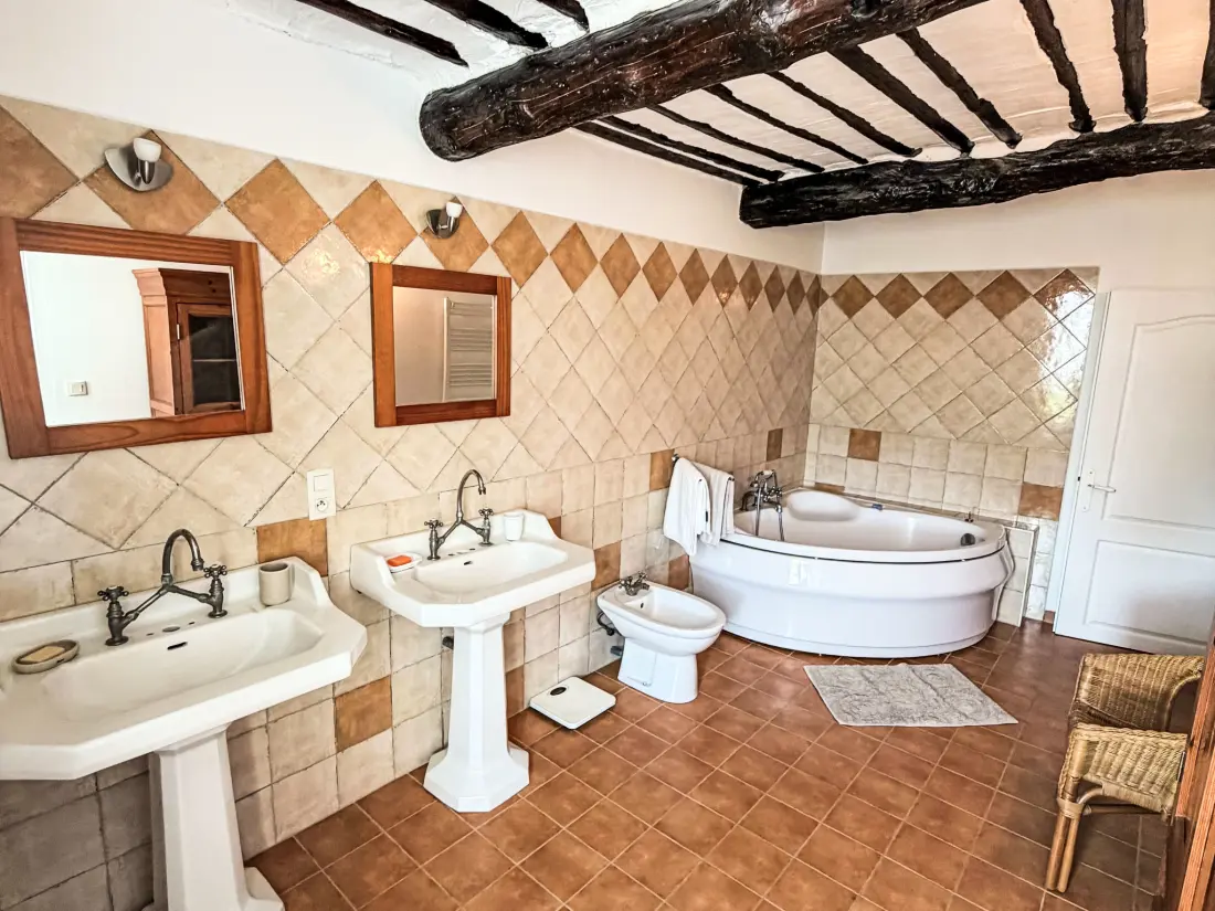 Maison de Vacances Visan
