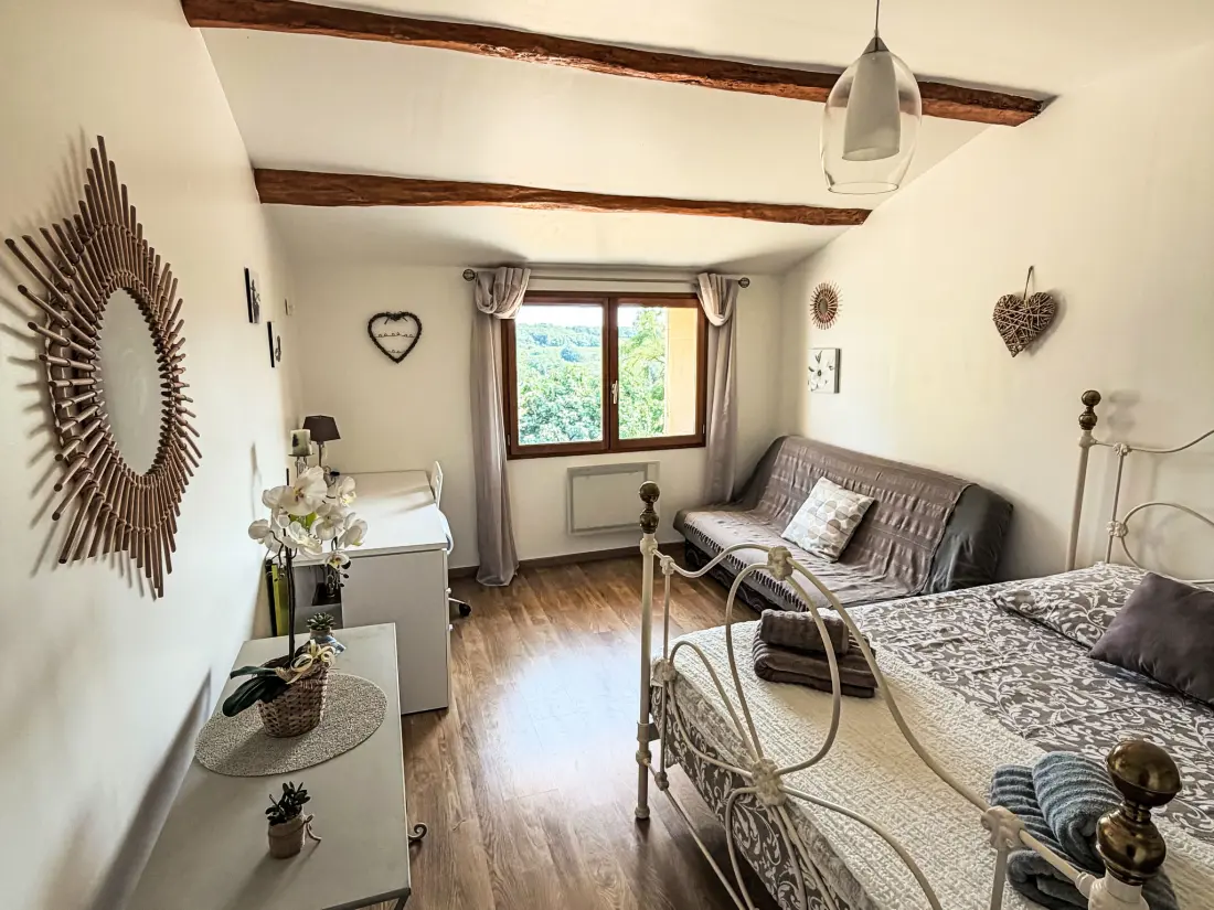 Maison de Vacances Visan