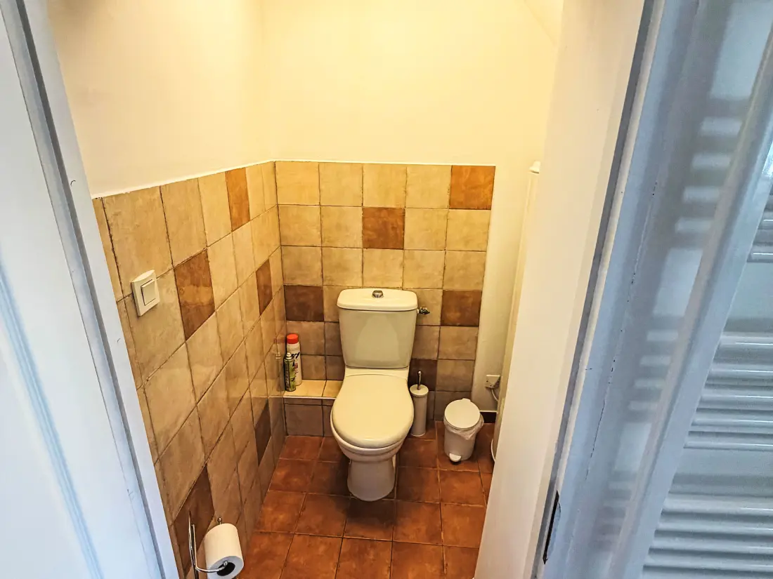 Maison de Vacances Visan