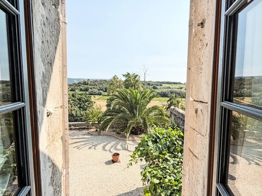 Maison de Vacances Visan