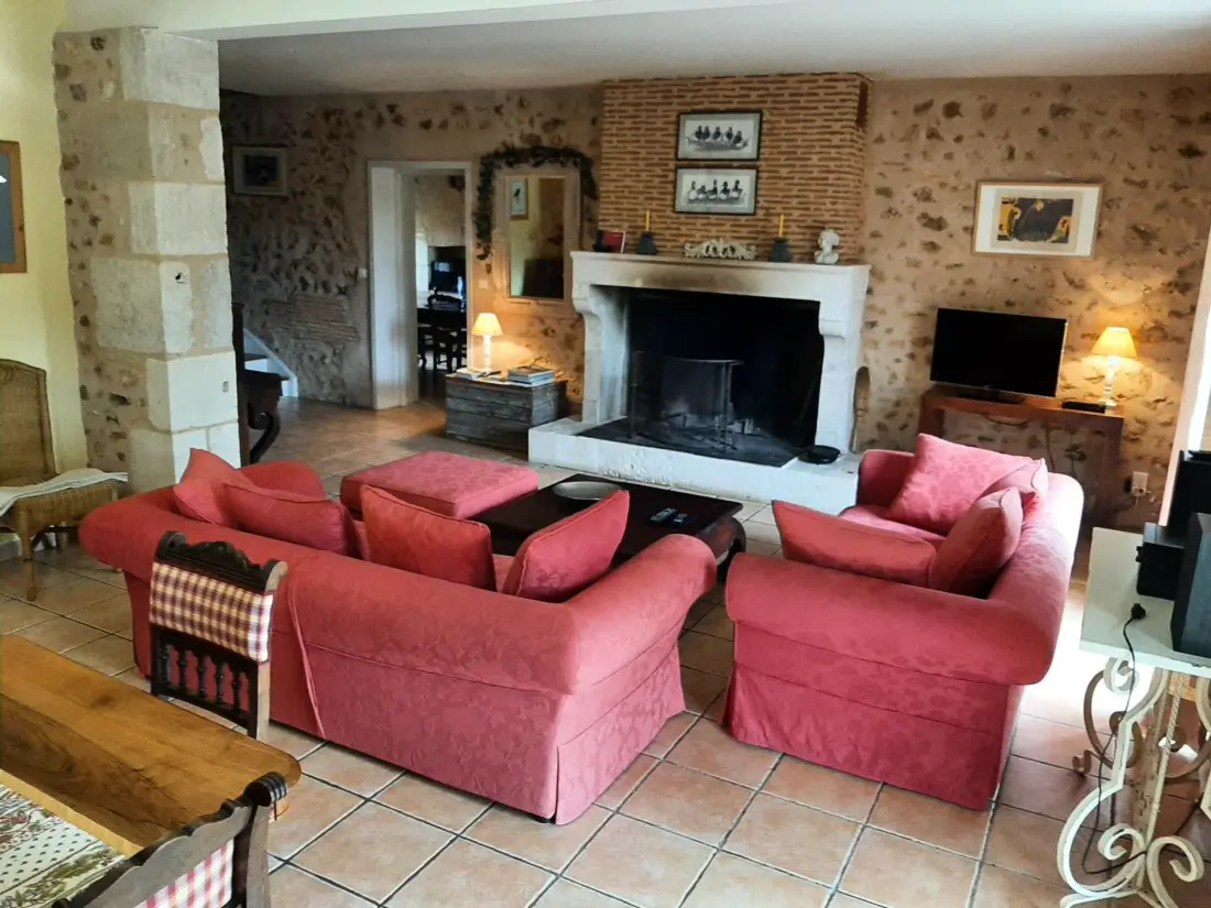 Maison de Vacances Vitrac-Saint-Vincent
