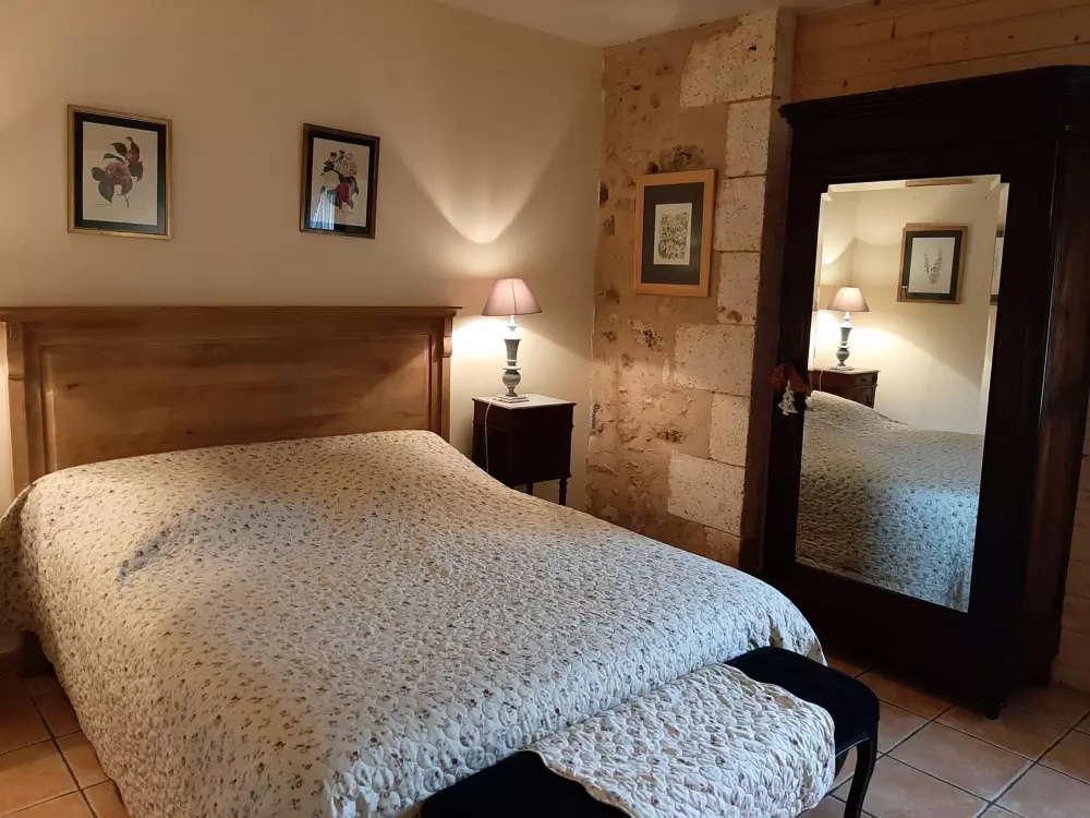 Maison de Vacances Vitrac-Saint-Vincent