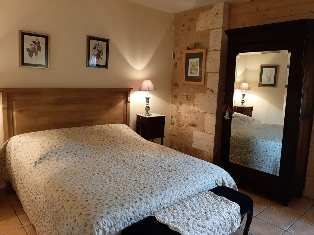 Maison de Vacances Vitrac-Saint-Vincent