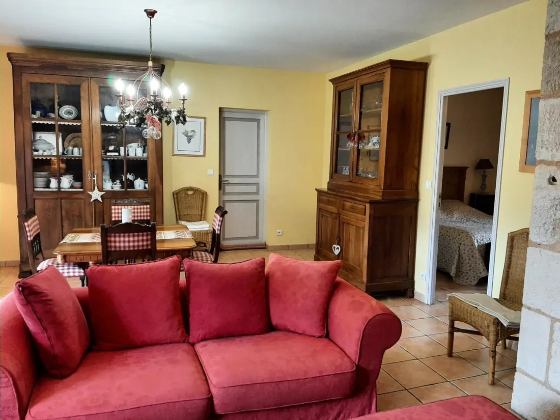 Maison de Vacances Vitrac-Saint-Vincent