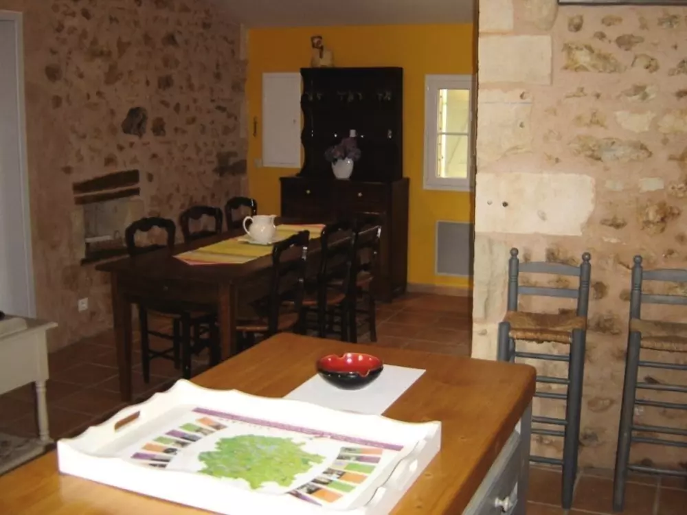 Maison de Vacances Vitrac-Saint-Vincent