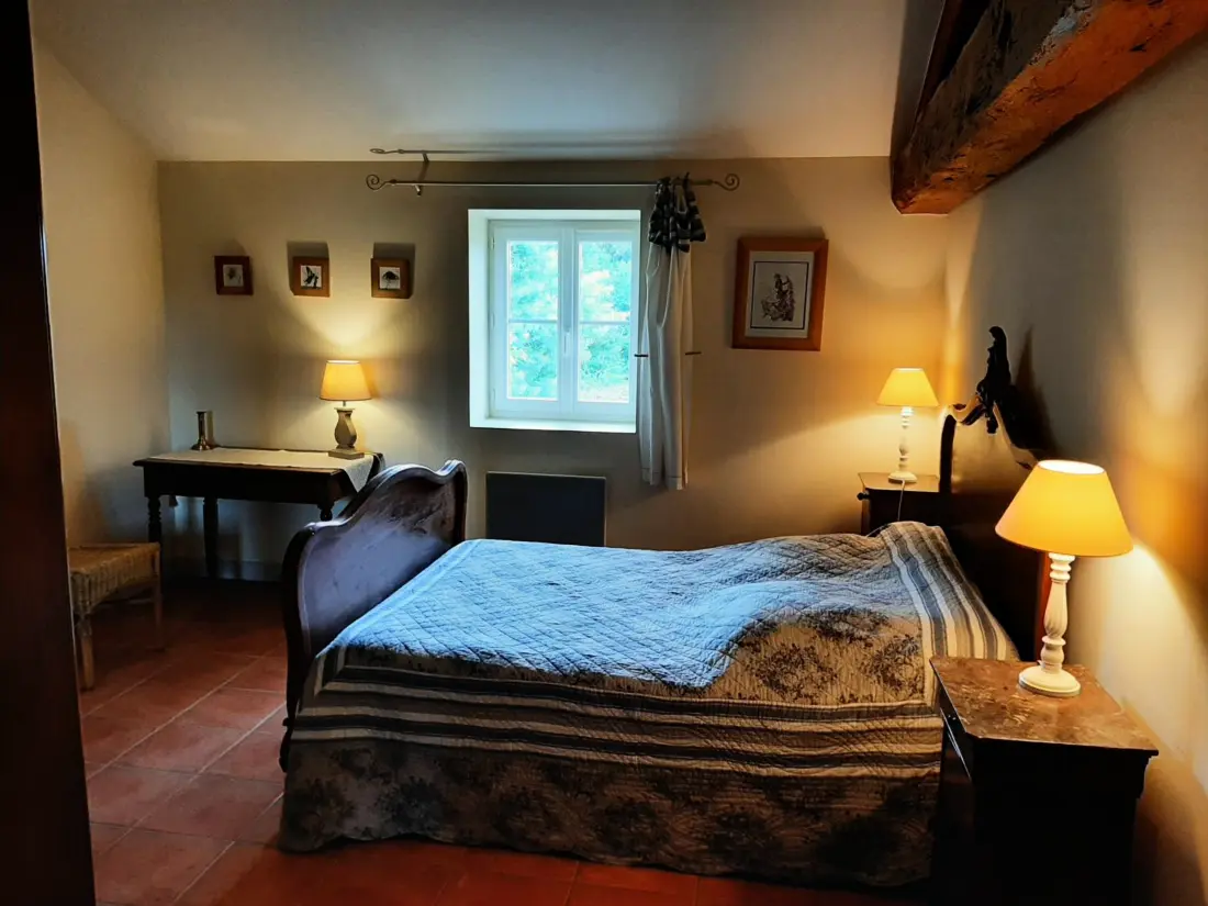 Maison de Vacances Vitrac-Saint-Vincent