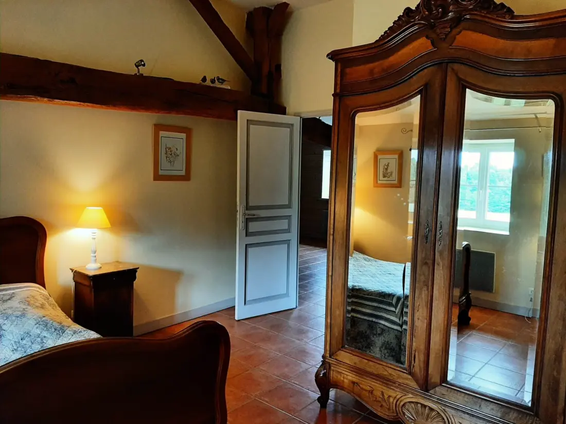 Maison de Vacances Vitrac-Saint-Vincent