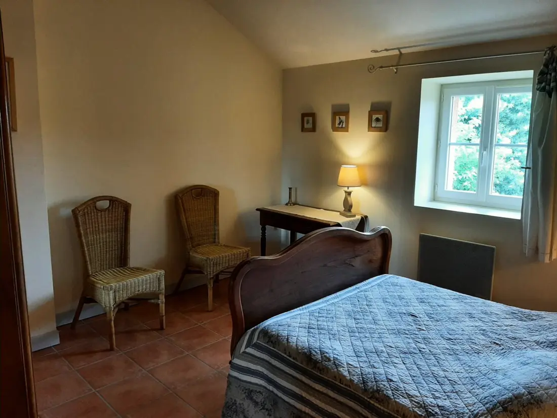 Maison de Vacances Vitrac-Saint-Vincent