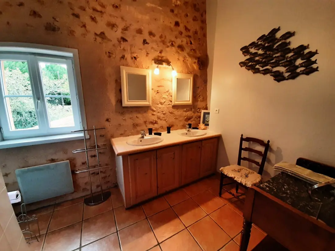 Maison de Vacances Vitrac-Saint-Vincent