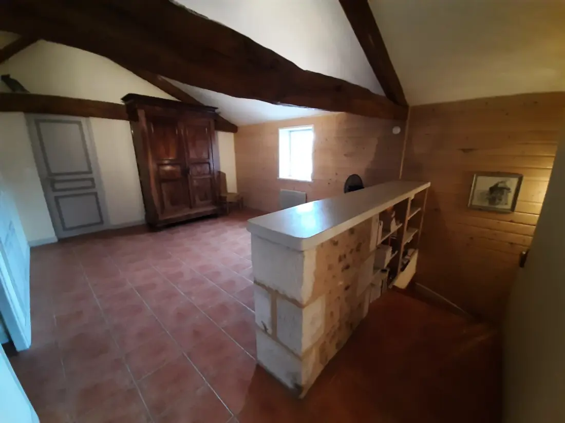 Maison de Vacances Vitrac-Saint-Vincent