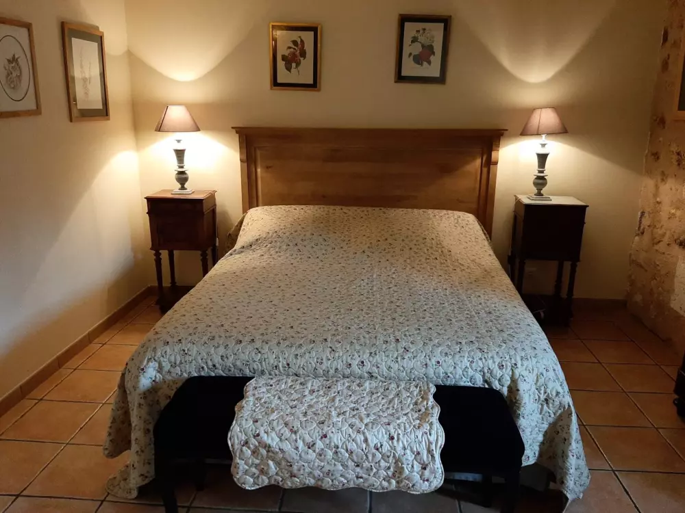 Maison de Vacances Vitrac-Saint-Vincent