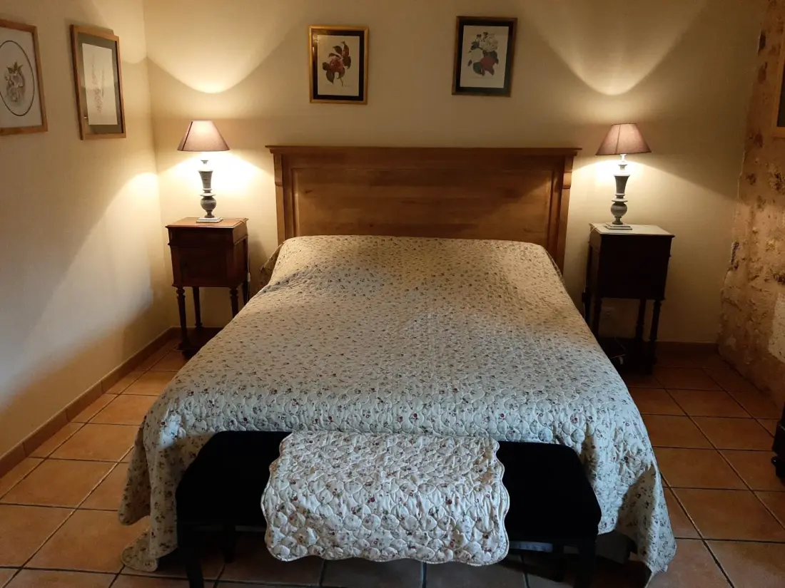 Maison de Vacances Vitrac-Saint-Vincent