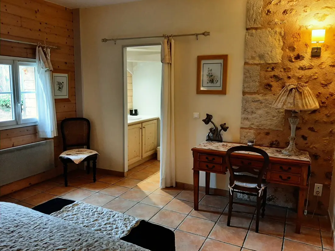 Maison de Vacances Vitrac-Saint-Vincent