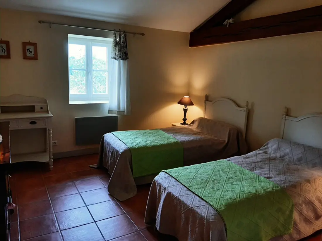 Maison de Vacances Vitrac-Saint-Vincent