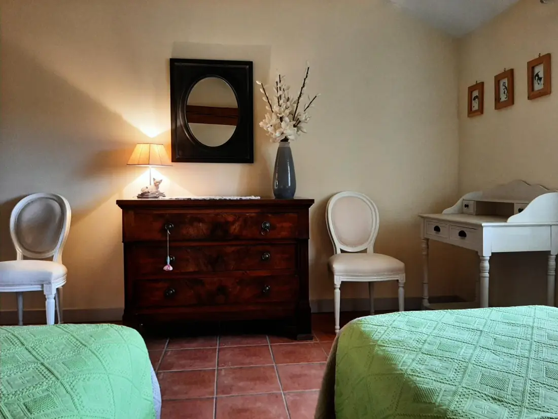 Maison de Vacances Vitrac-Saint-Vincent