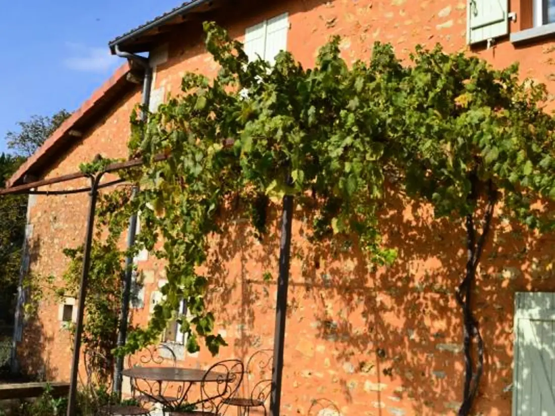 Maison de Vacances Vitrac-Saint-Vincent