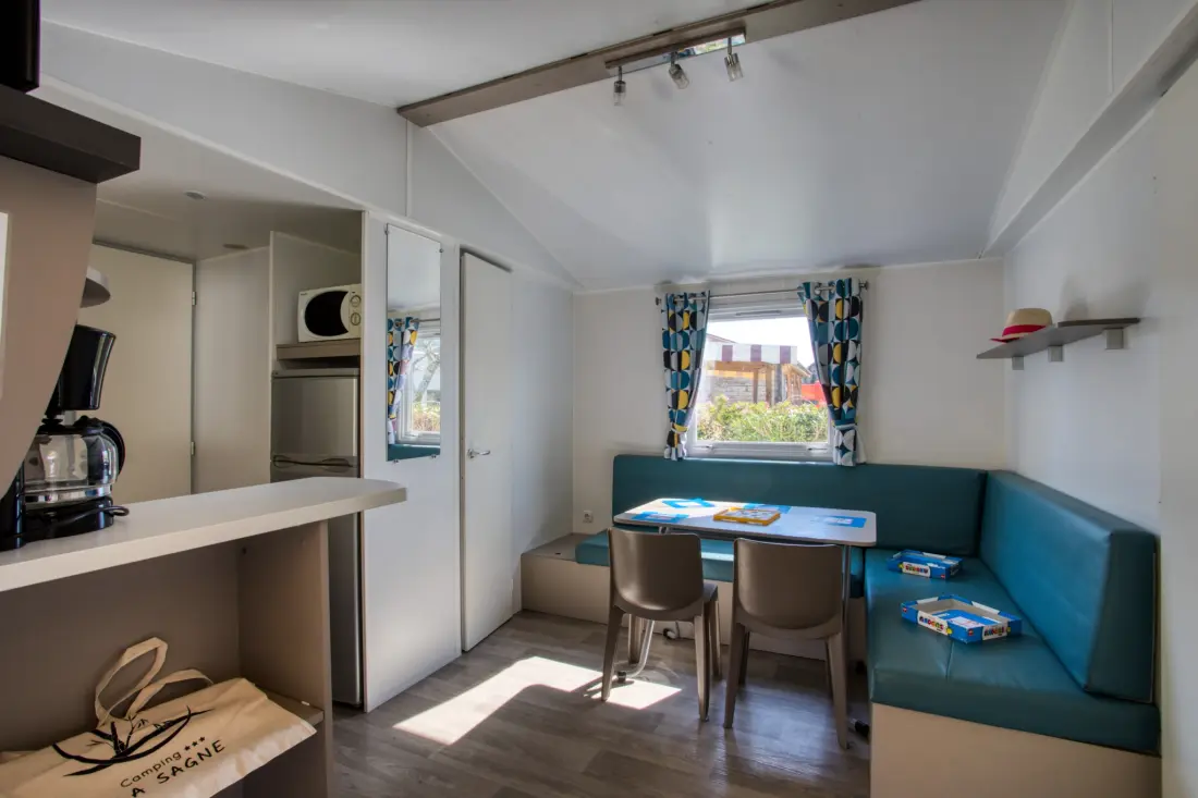 Flower Camping La Sagne 3 étoiles★★★