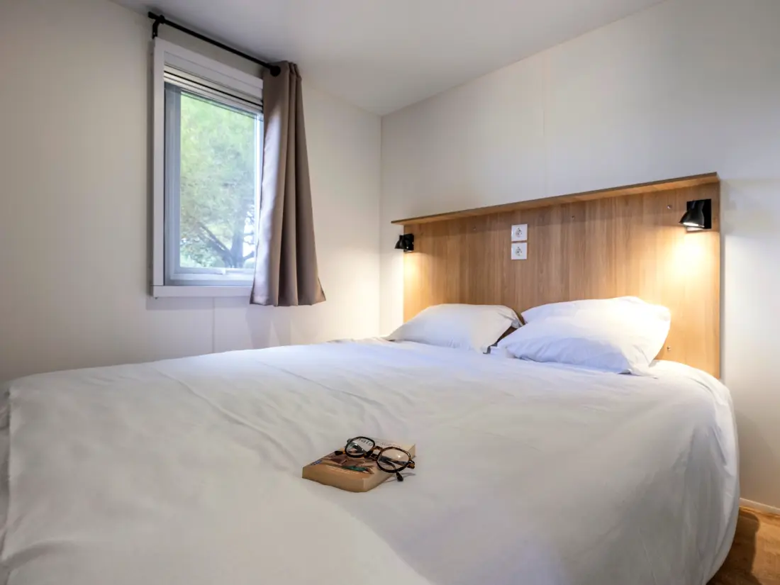 Flower Camping La Sagne 3 étoiles★★★