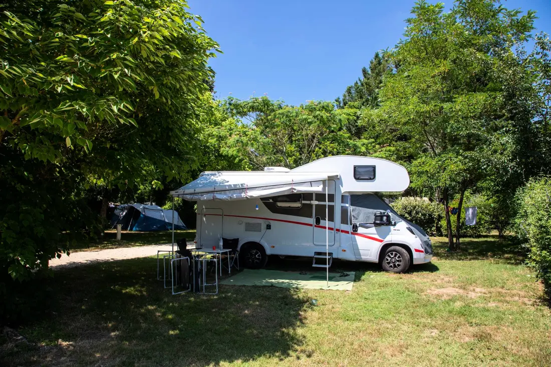 Flower Camping La Sagne 3 étoiles★★★