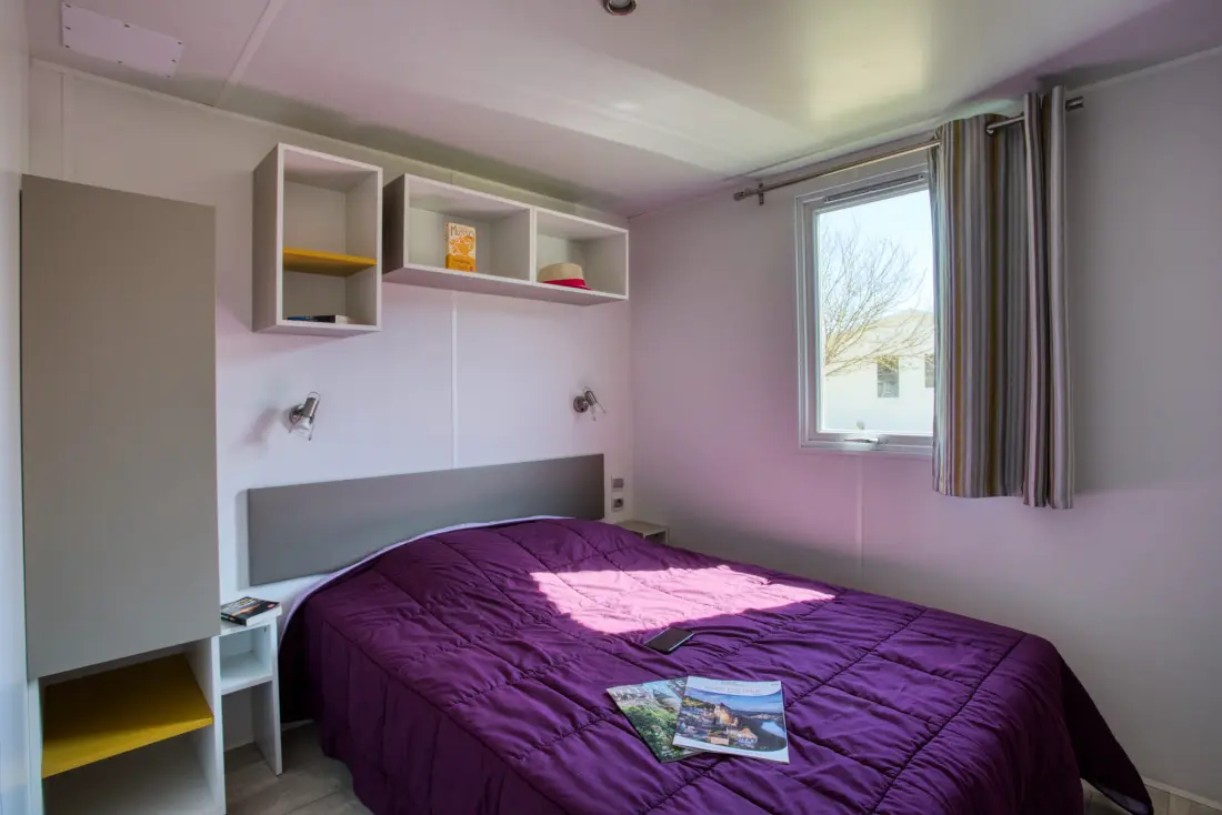 Flower Camping La Sagne 3 étoiles★★★