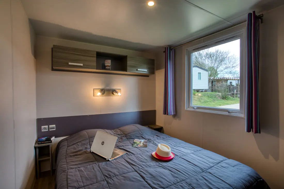 Flower Camping La Sagne 3 étoiles★★★