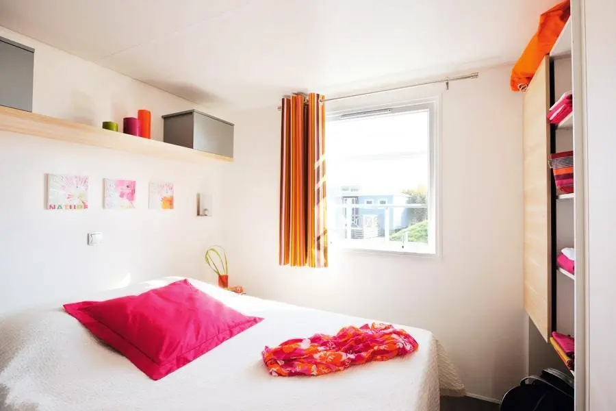 Flower Camping La Sagne 3 étoiles★★★
