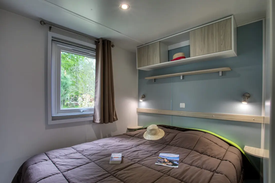Flower Camping La Sagne 3 étoiles★★★
