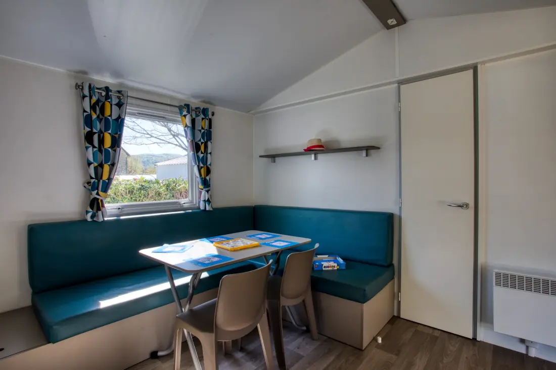 Flower Camping La Sagne 3 étoiles★★★