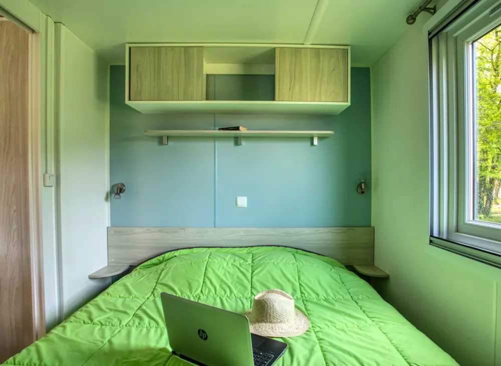 Flower Camping La Sagne 3 étoiles★★★