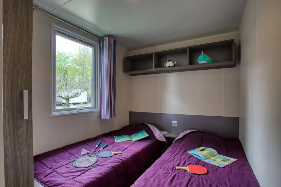 Flower Camping La Sagne 3 étoiles★★★
