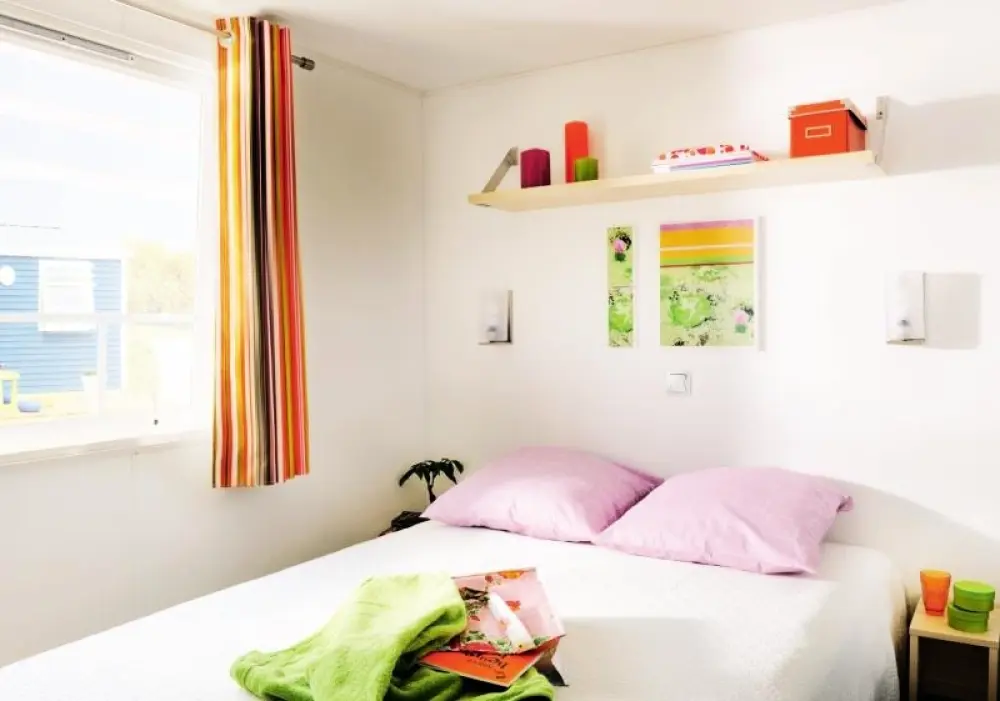 Flower Camping La Sagne 3 étoiles★★★