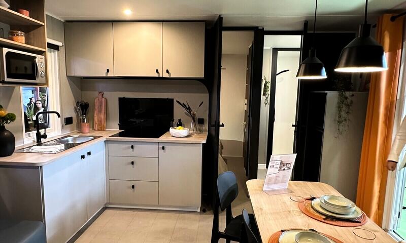 Camping Marina Plage*** - Vitrolles - Bouches du Rhône - 49