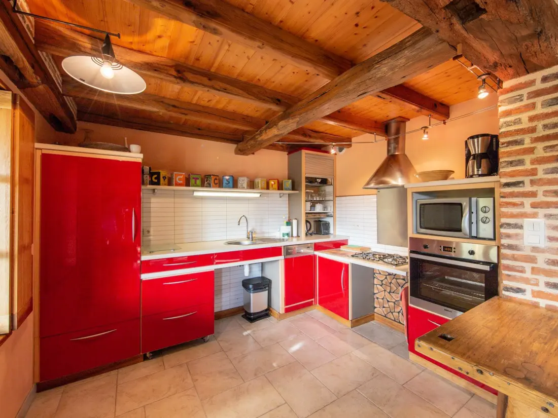 Maison de Vacances Vitry-aux-Loges 2