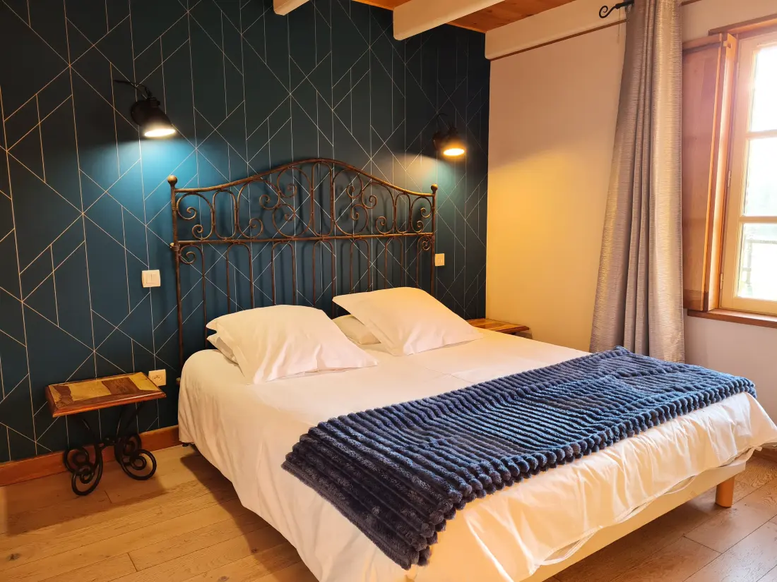 Maison de Vacances Vitry-aux-Loges 2