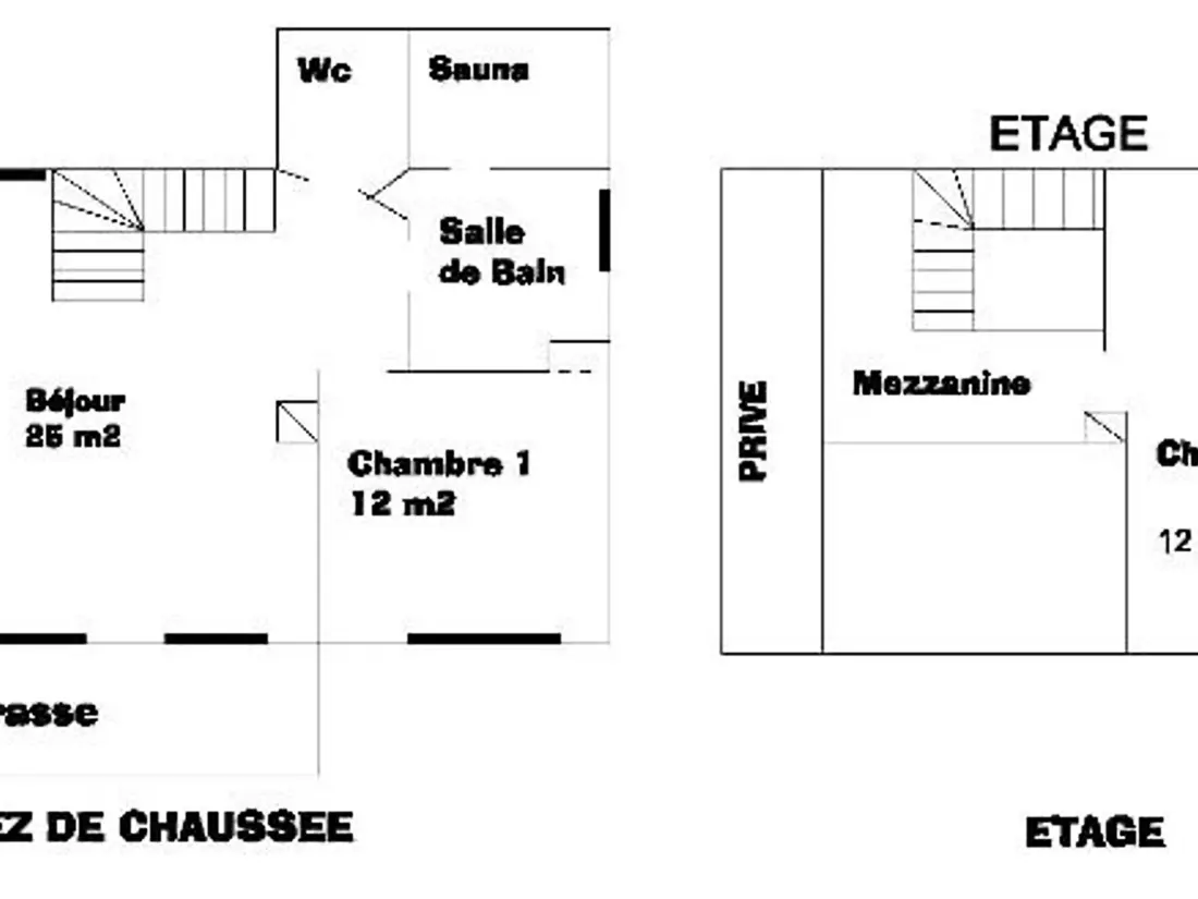 Maison de Vacances Vitry-aux-Loges 2