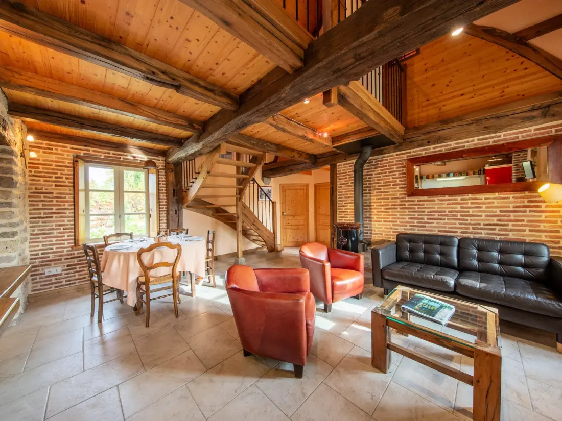 Maison de Vacances Vitry-aux-Loges 2